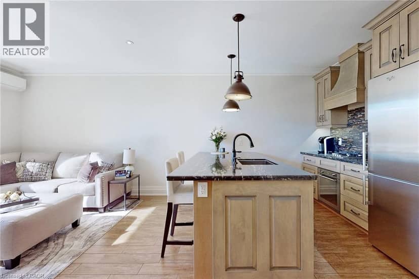 397 KING Street W Unit# 108, Dundas, photo 6