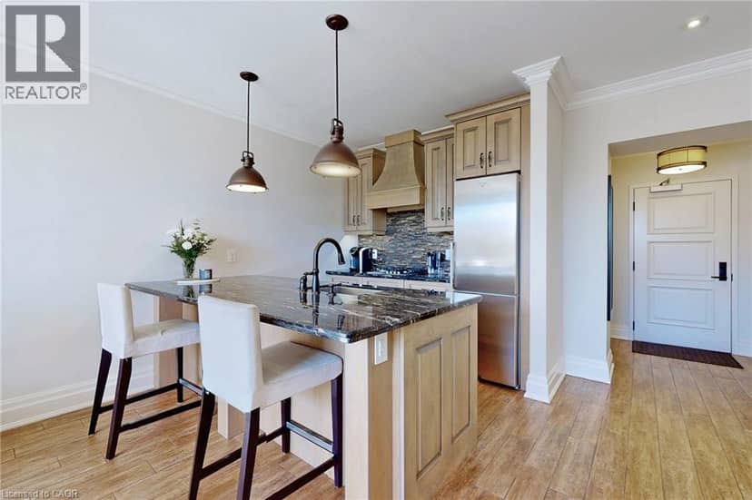 397 KING Street W Unit# 108, Dundas, photo 5