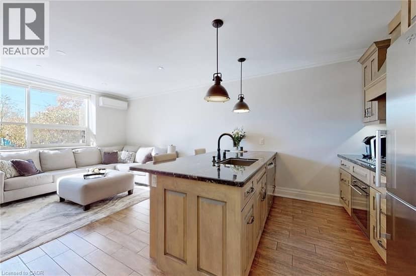 397 KING Street W Unit# 108, Dundas, photo 7