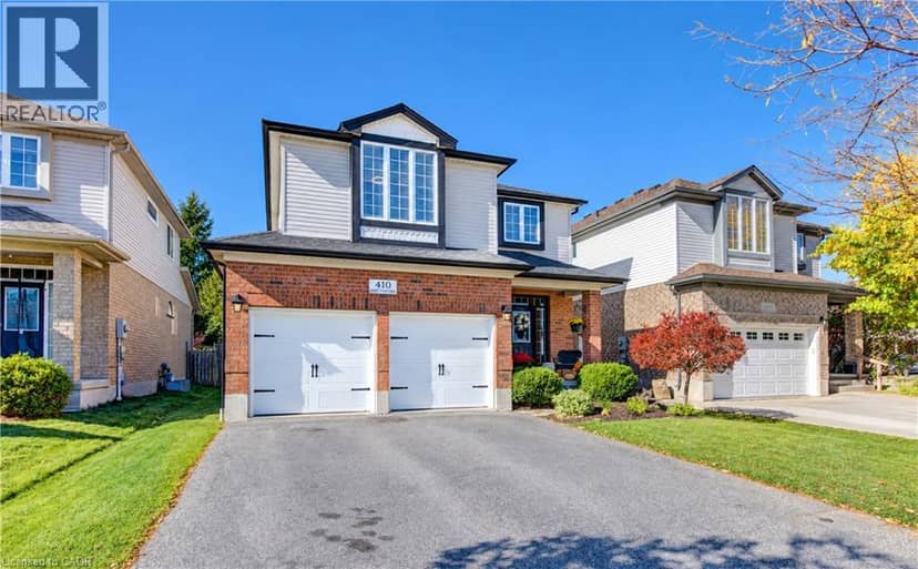 410 SANDY COVE Crescent, Waterloo, photo 2