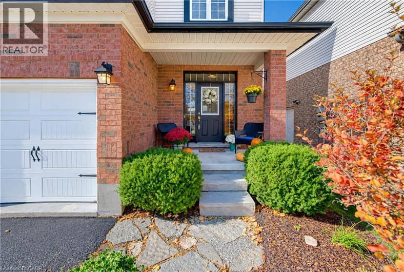 410 SANDY COVE Crescent, Waterloo, photo 4