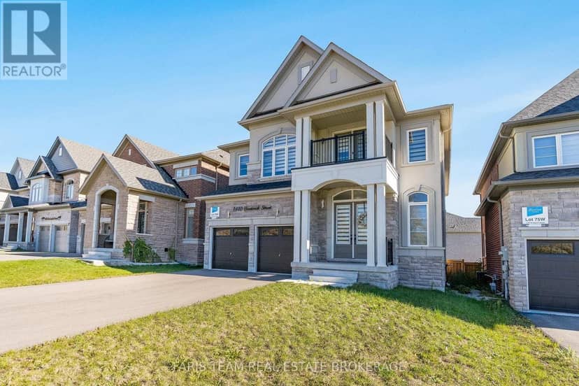 1410 Broderick Street, Innisfil, photo 2