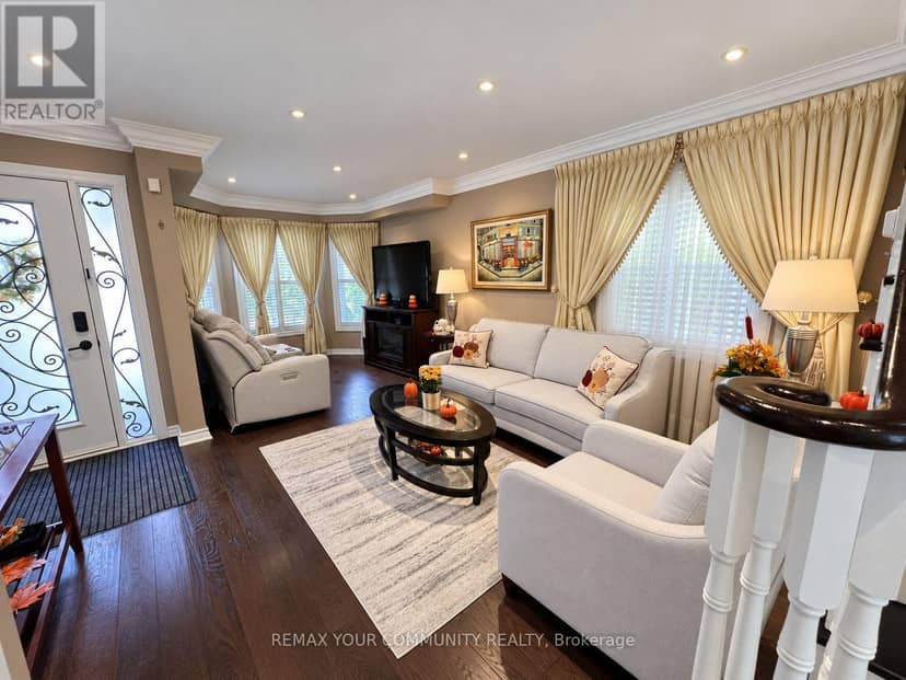 57 Stag's Leap Road, Vaughan, photo 4