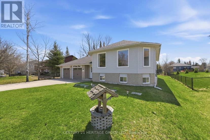 27 Creek Drive, Georgina