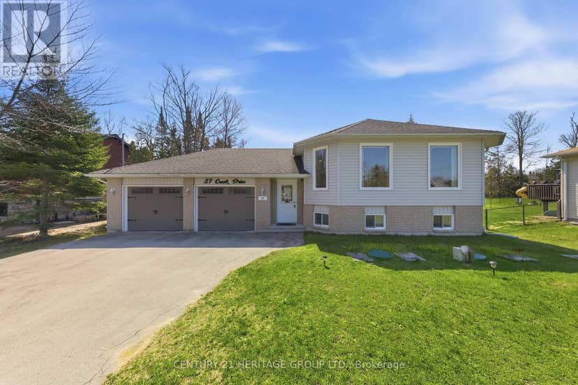 27 Creek Drive, Georgina, photo 2