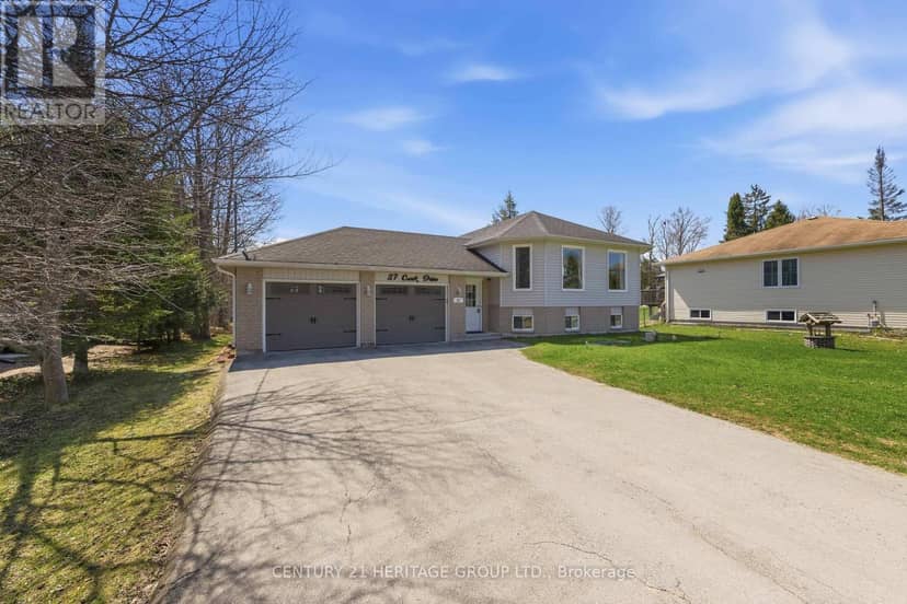 27 Creek Drive, Georgina, photo 3