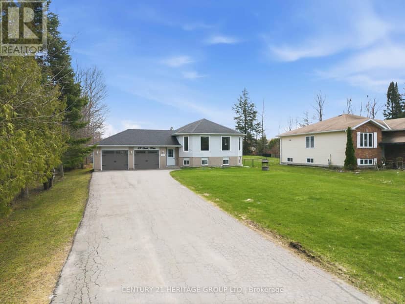 27 Creek Drive, Georgina, photo 5