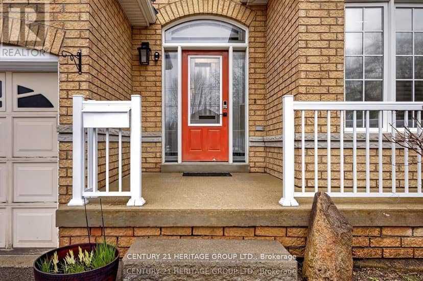 136 Riveredge Drive, Georgina, photo 3