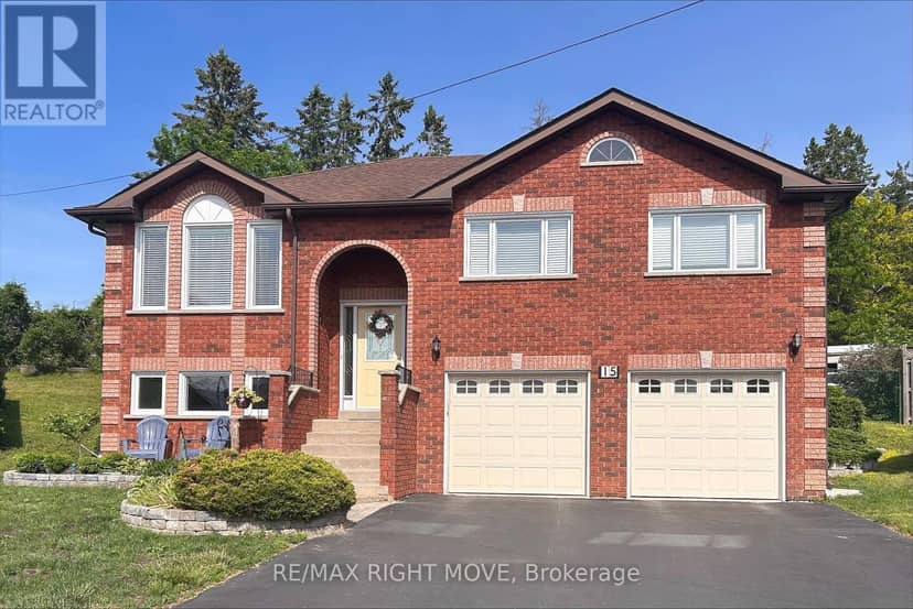 15 Watson Court, Orillia