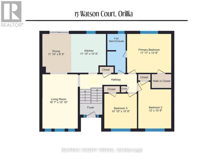 15 Watson Court — photo 27 of 29