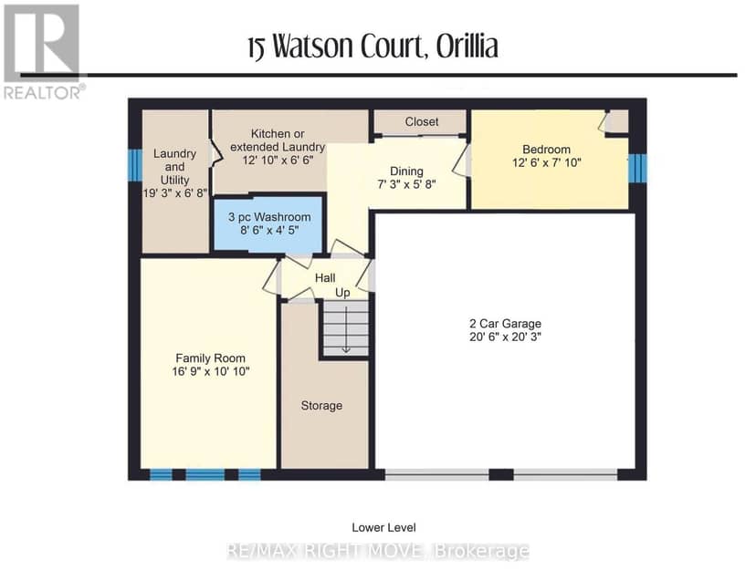 15 Watson Court — photo 28 of 29