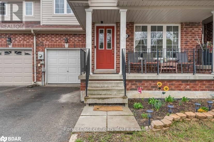 133 Thrushwood Drive, Barrie, photo 4