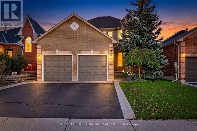 9 Patrick Drive — photo 1 of 40