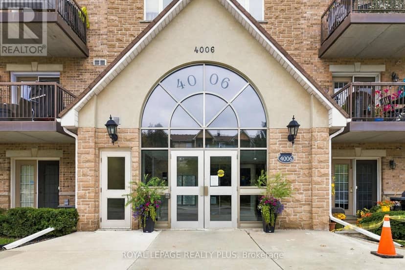 406 - 4006 Kilmer Drive, Burlington, photo 2