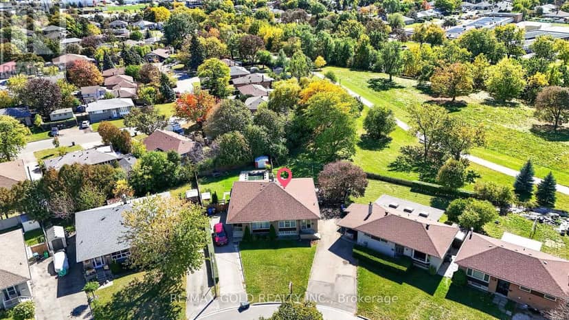 27 Alderbury Crescent, Brampton, photo 3