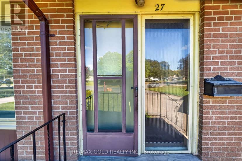27 Alderbury Crescent, Brampton, photo 7