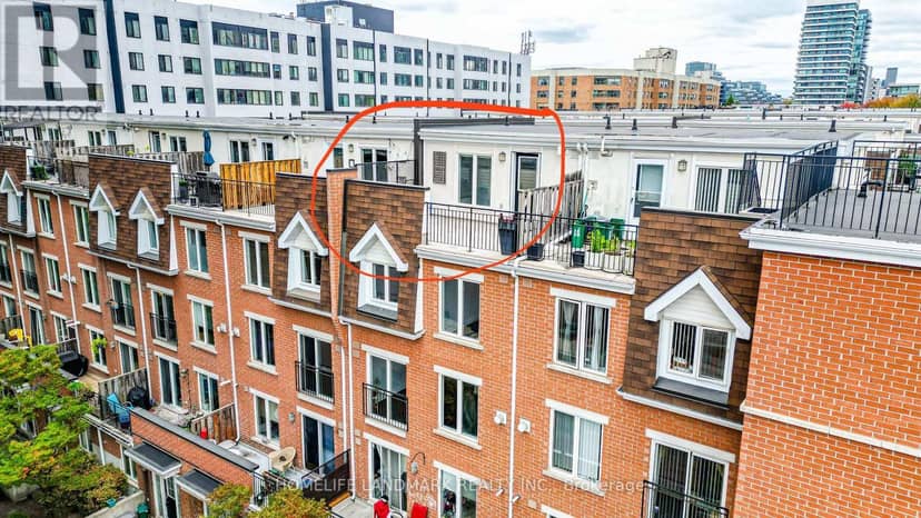 714 - 10 Laidlaw Street — photo 21 of 27