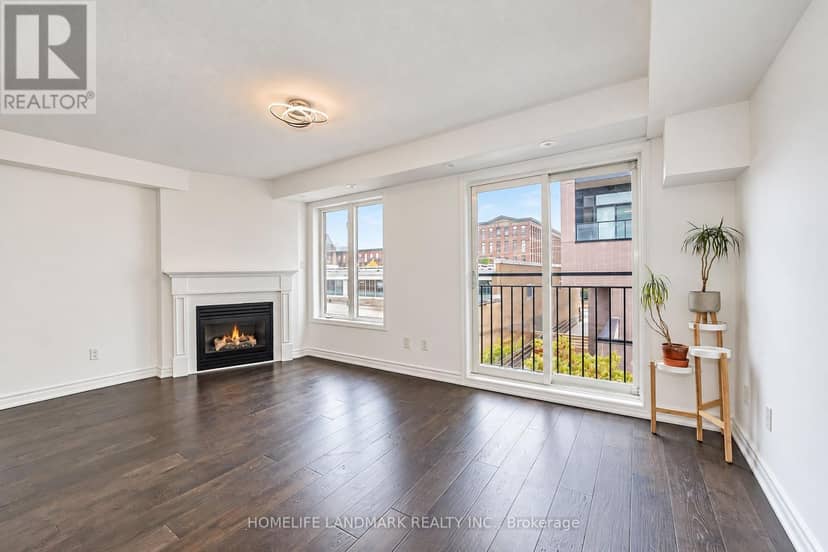 714 - 10 Laidlaw Street, Toronto, photo 5