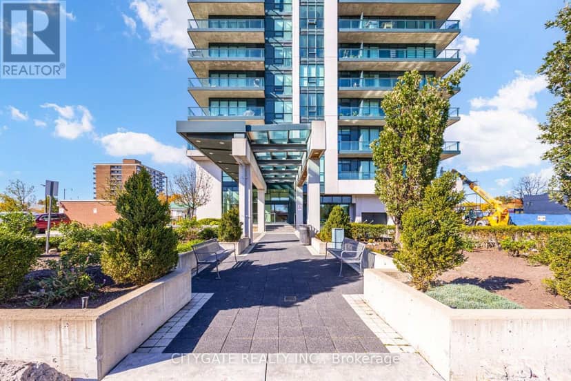 809 - 100 John Street, Brampton, photo 2