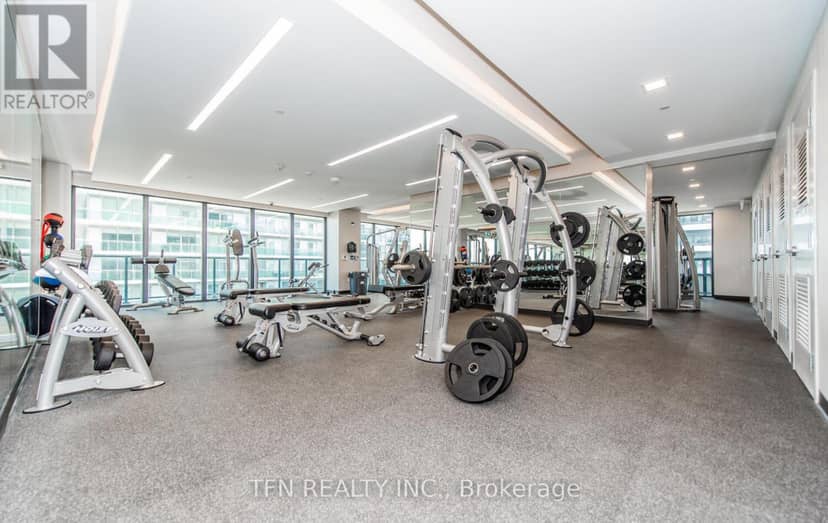 3510 - 20 Shore Breeze Drive — photo 17 of 19