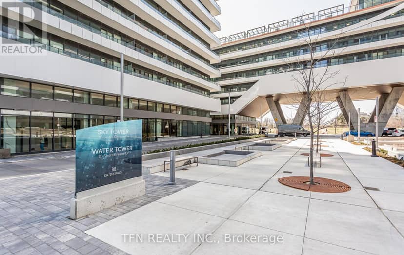 3510 - 20 Shore Breeze Drive, Toronto, photo 2