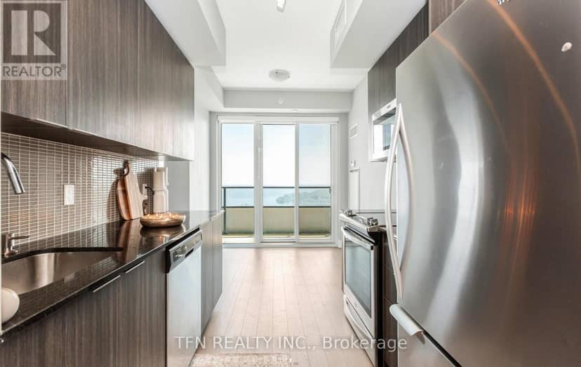 3510 - 20 Shore Breeze Drive, Toronto, photo 7