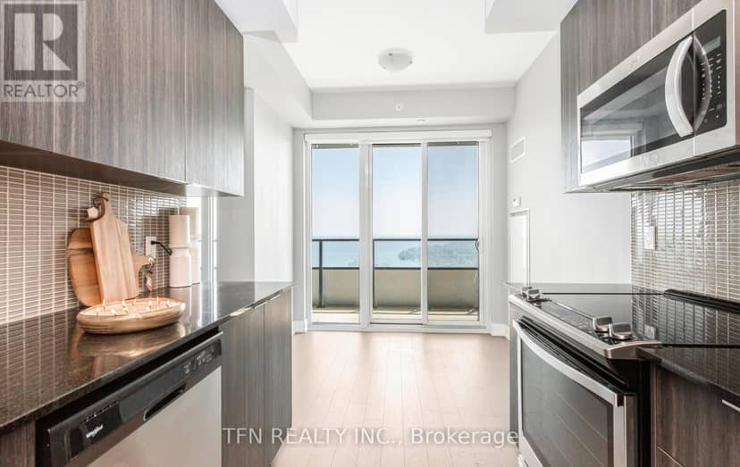 3510 - 20 Shore Breeze Drive, Toronto, photo 8