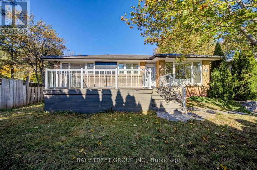 615 Parkside Drive, Oakville, photo 4