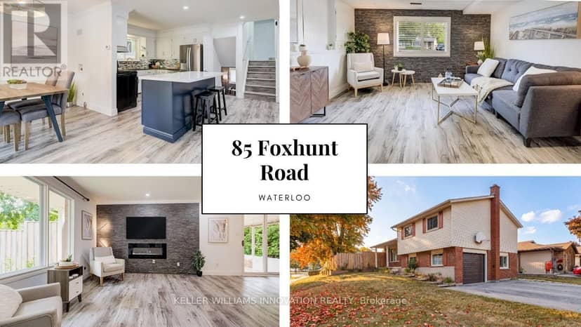 85 Foxhunt Road, Waterloo