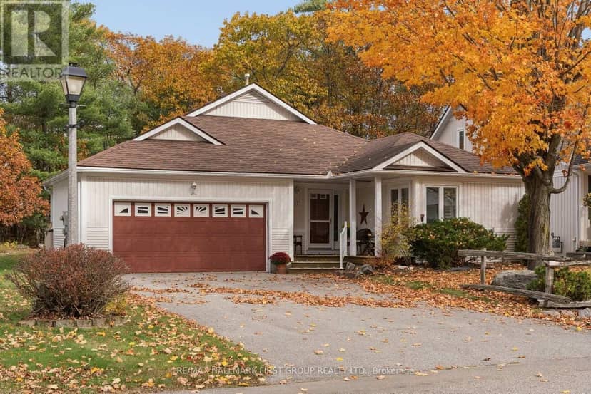 47 Springwood Crescent, Gravenhurst
