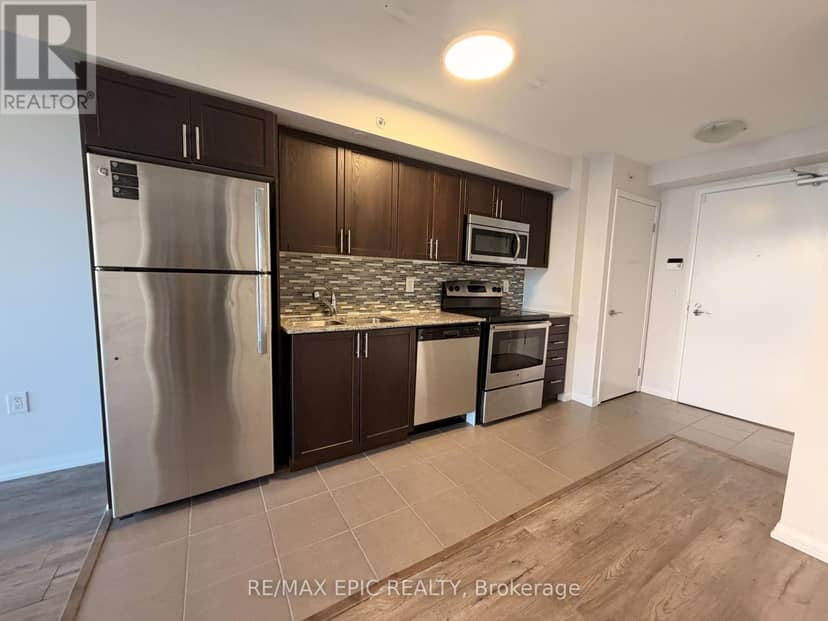 1203 - 830 Lawrence Avenue W — photo 9 of 25