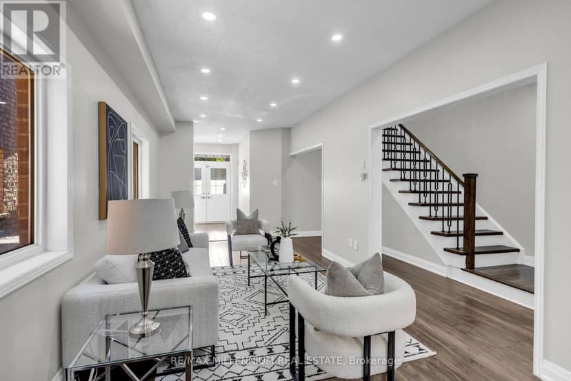 5 Kilrea Way, Brampton, photo 5