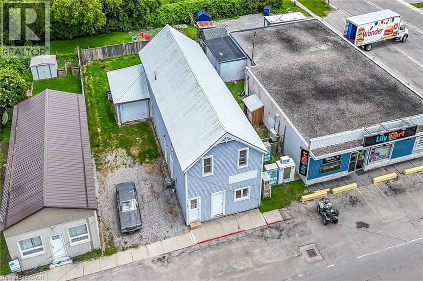 192 TOWNLINE Road — photo 19 of 31