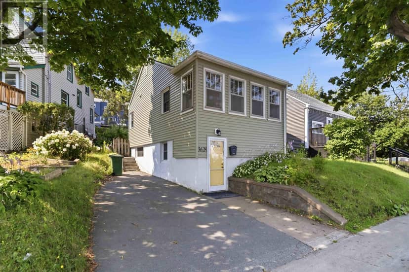 3628 Barrington Street — photo 1 of 36