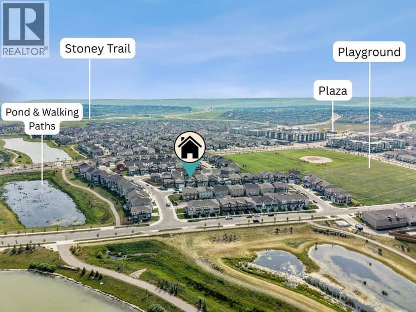 120 Carringford Road NW, Calgary, photo 4