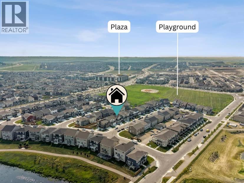 120 Carringford Road NW, Calgary, photo 5