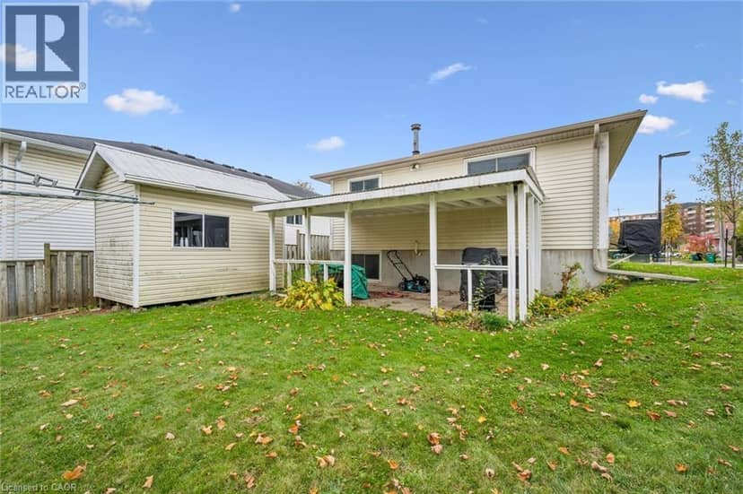 212 HERITAGE Drive — photo 39 of 40