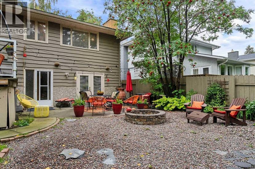10528 Mapleridge Crescent SE — photo 37 of 40