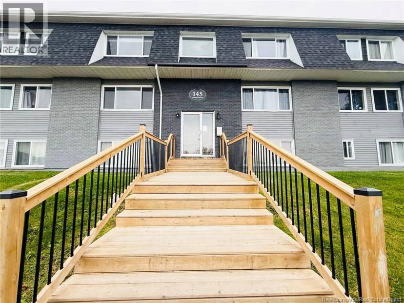 145 Coldbrook Crescent Unit# 10, Saint John, photo 2