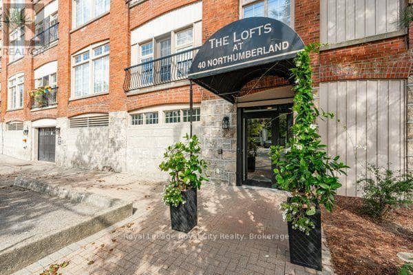 306 - 40 Northumberland Street, Guelph