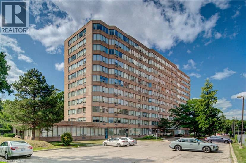 3227 KING Street E Unit# 604, Kitchener