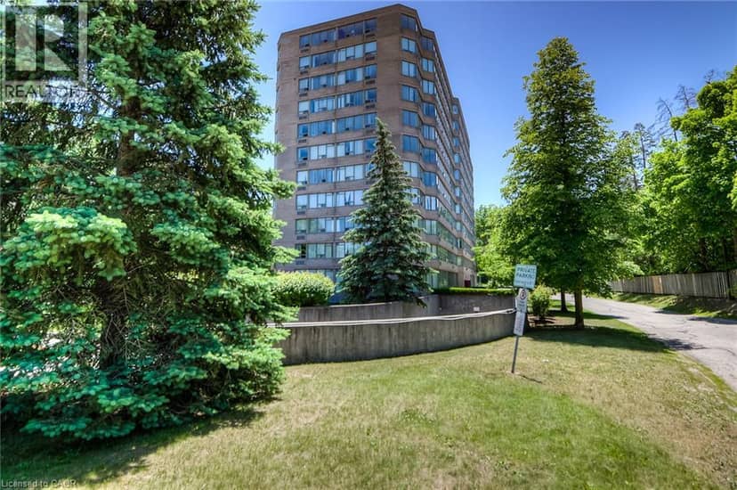3227 KING Street E Unit# 604, Kitchener, photo 2