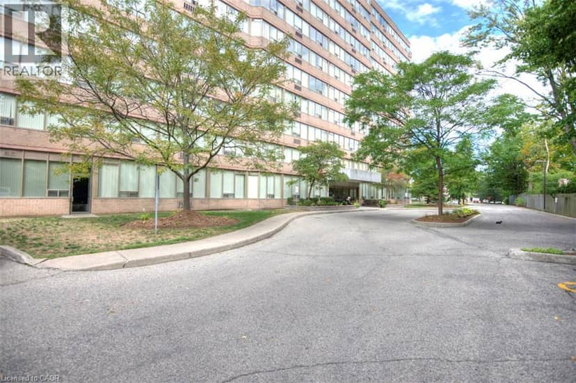 3227 KING Street E Unit# 604, Kitchener, photo 4
