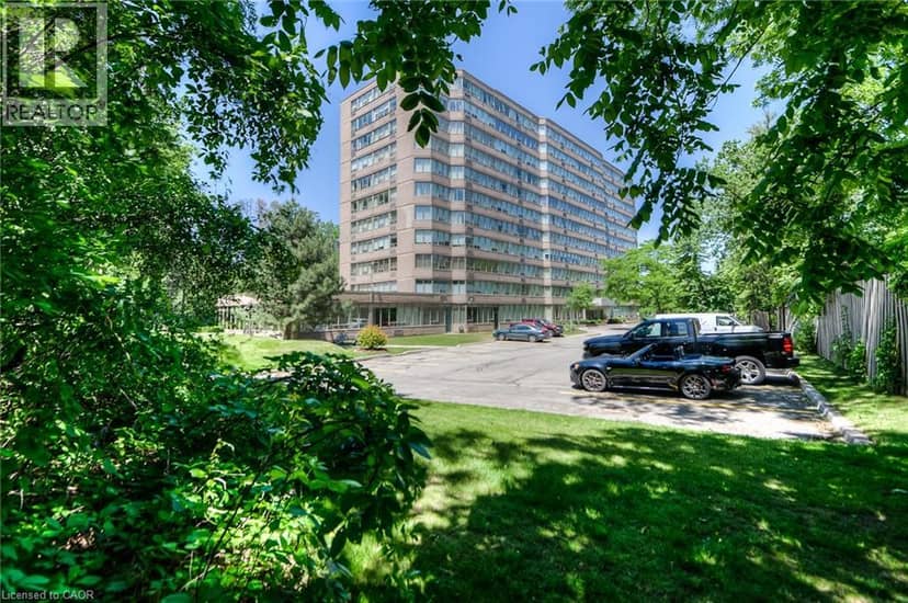 3227 KING Street E Unit# 604, Kitchener, photo 3