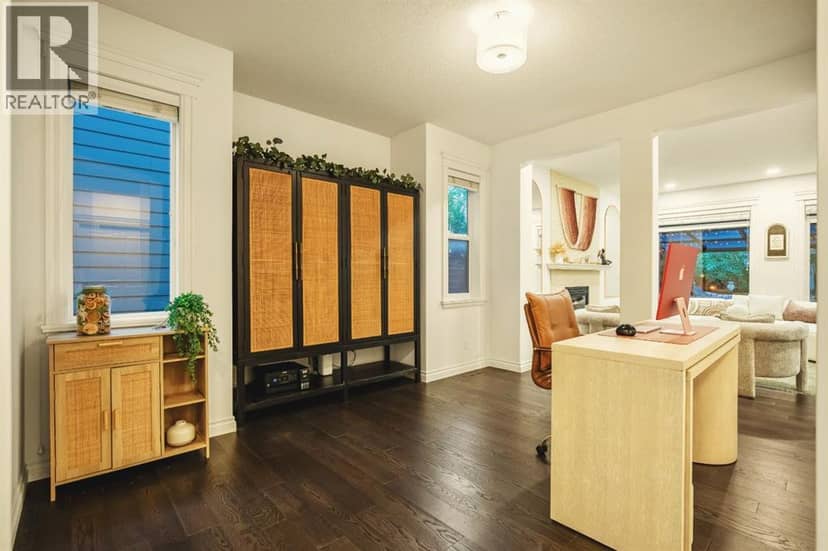 211 Auburn Sound Circle SE, Calgary, photo 6