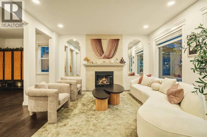 211 Auburn Sound Circle SE, Calgary, photo 8