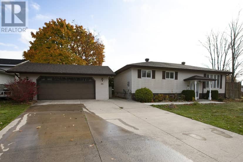 36 Danby RD, Sault Ste. Marie, photo 3