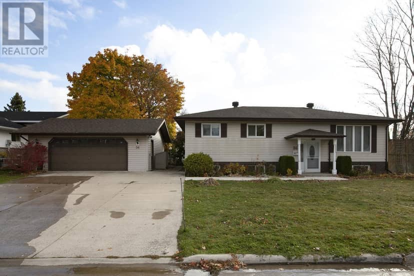 36 Danby RD, Sault Ste. Marie, photo 5
