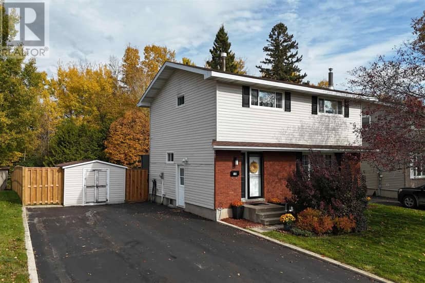 136 Glen AVE, Sault Ste. Marie