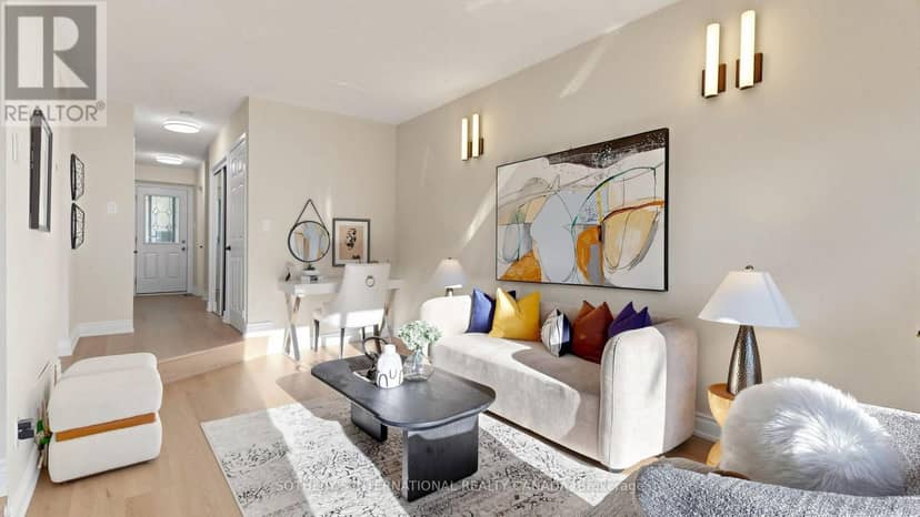 26 - 24 Fundy Bay Boulevard, Toronto, photo 5